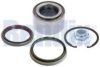 BENDIX 051152B Wheel Bearing Kit